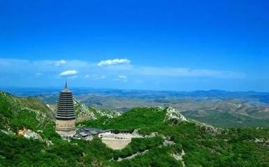 辽宁旅游文化:桃花山,大黑山国家森林公园,凤凰山,沈阳棋盘山